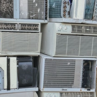 Kaş Bölgesinde Hurda Demirin Fiyatı